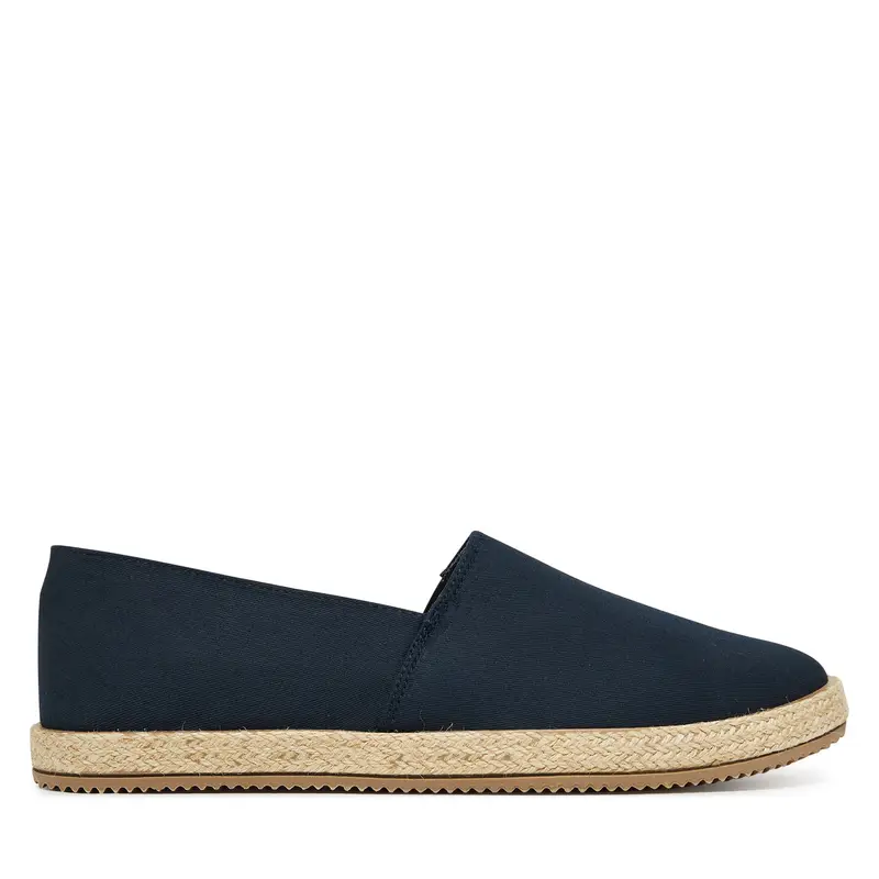 Lanetti Espadrillas Blu 3078339
