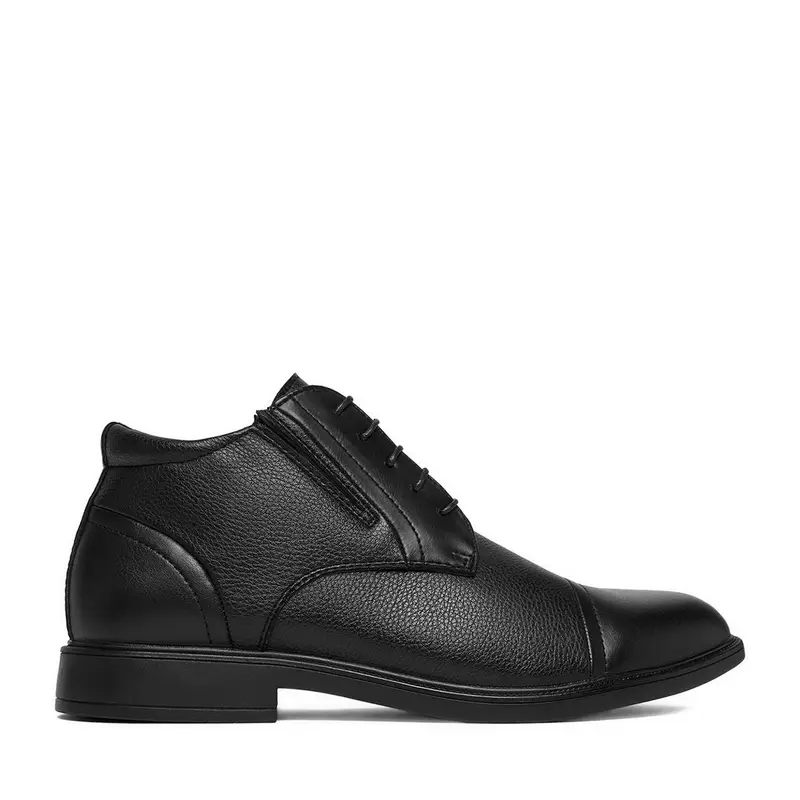 Polacchine Lanetti CEO-B33735-1 Nero