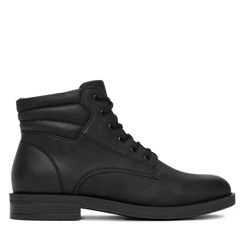 Polacchine Lanetti CEO-ERIE-02S MI08 Nero