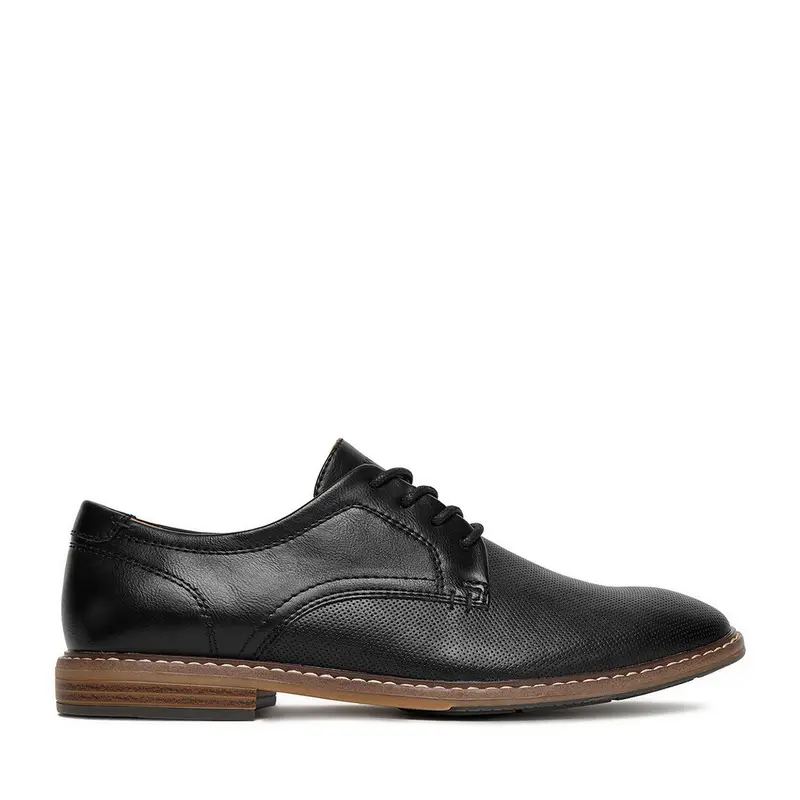 Lanetti Sneakers basse Nero 4081847