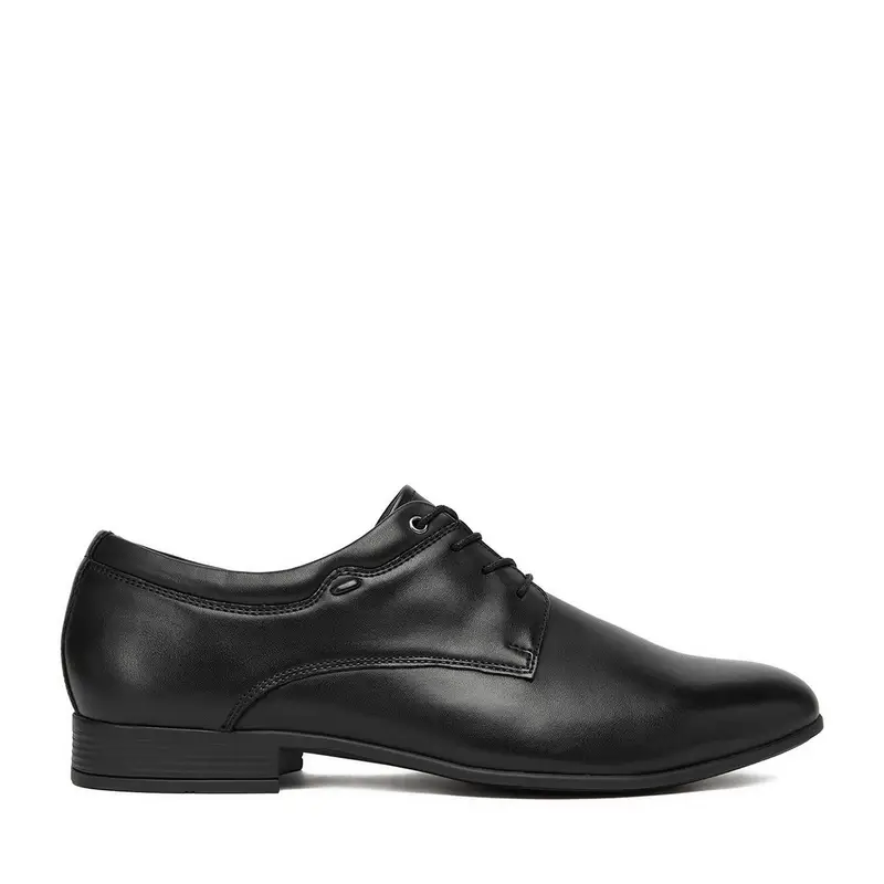 Lanetti Sneakers basse Nero 4084516