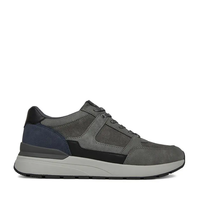 Sneakers Lanetti CEO-REUS-01 Grigio