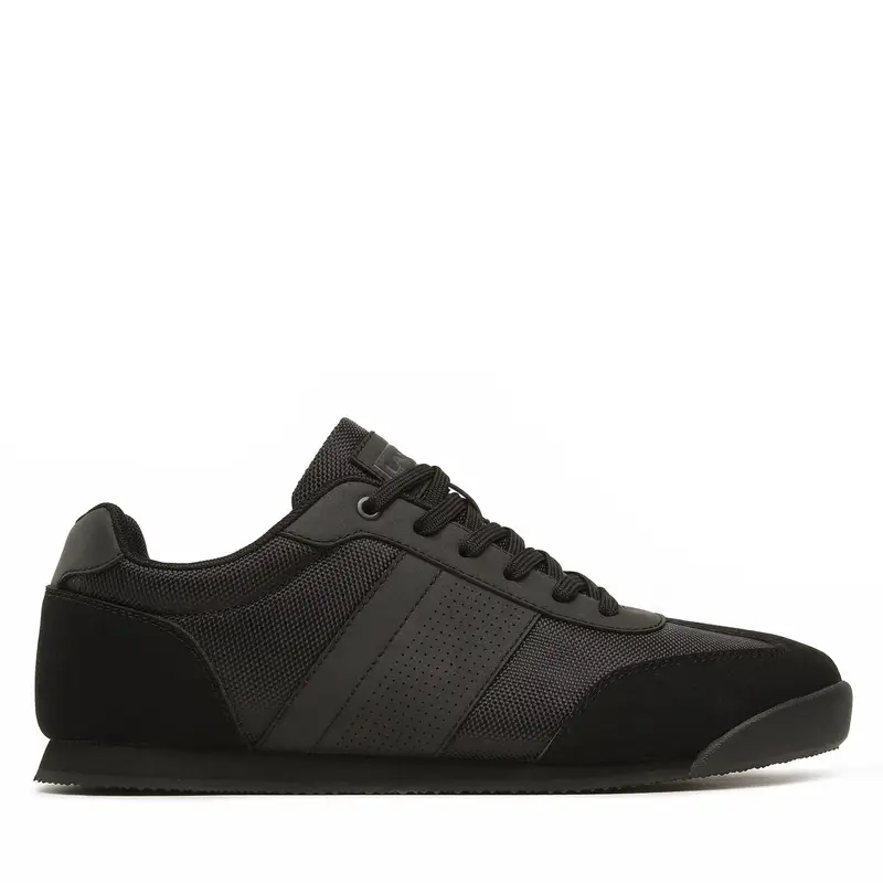Sneakers Lanetti MP07-6878-07 Nero