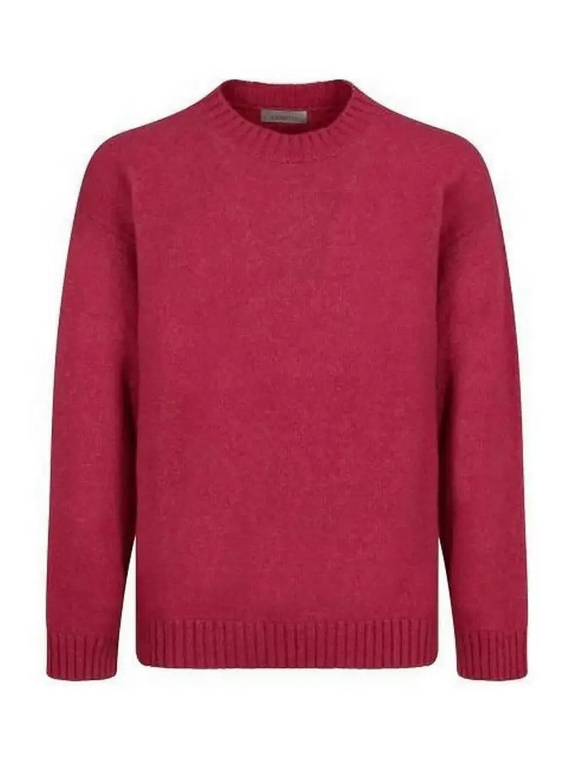 Maglione Rosso