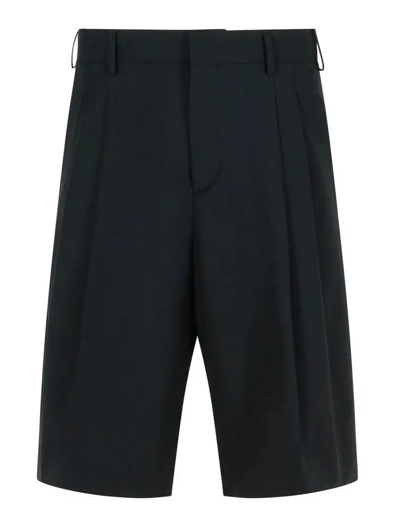 LANEUS Bermuda Nero 3336130