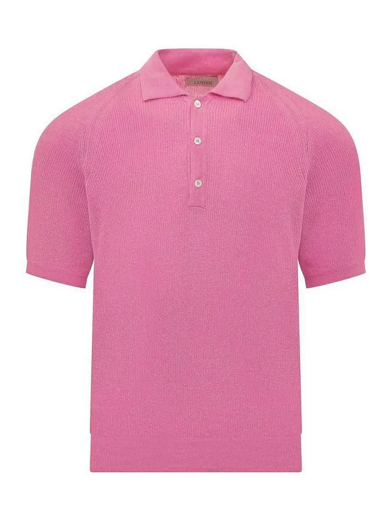 LANEUS Polo Rosa 3281911
