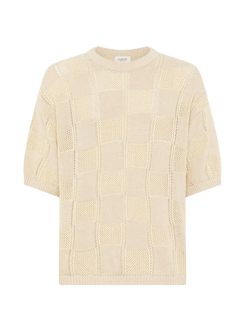 S6LAMAKE110015 Beige