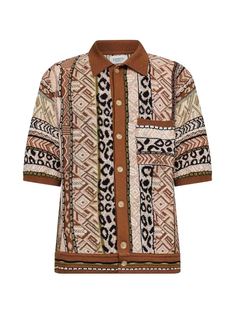 S6LAMAKS059920 Cioccolato