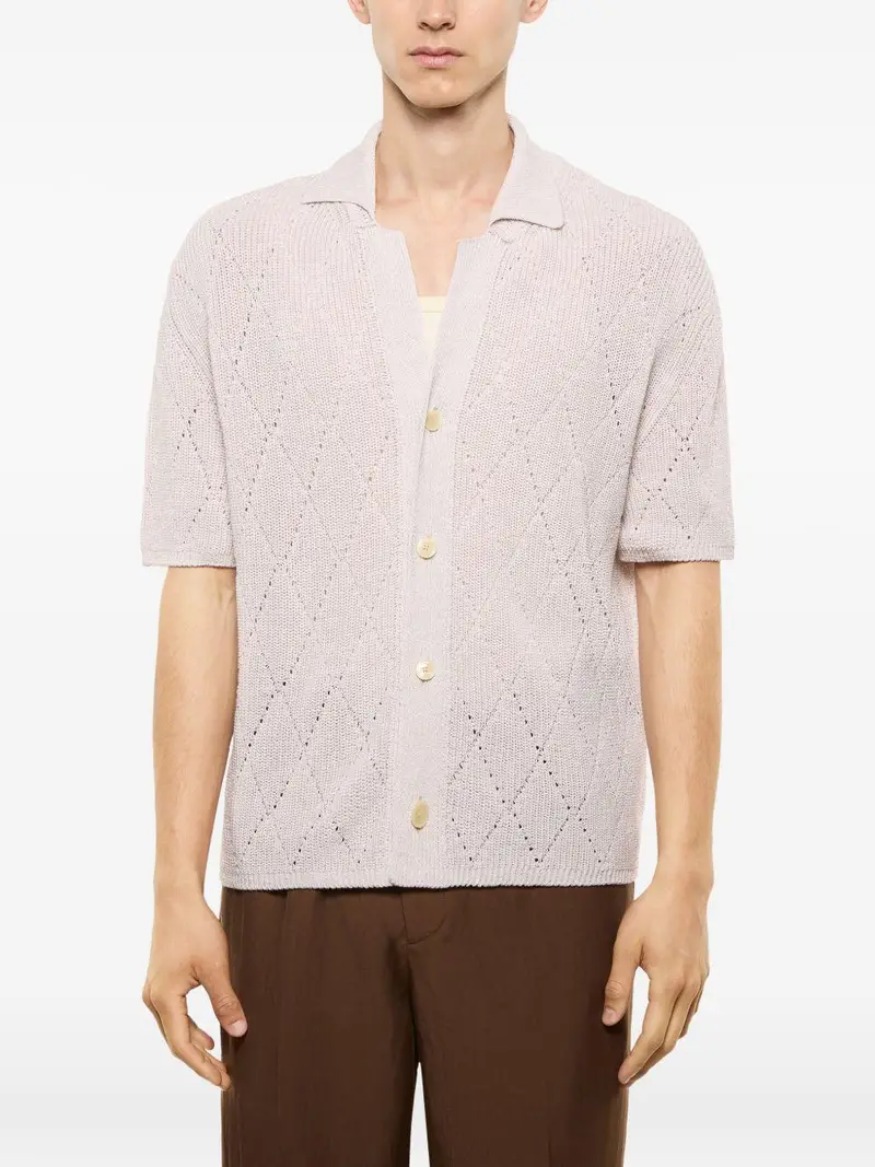 S6LAMAKS105015 Beige miniatura 2