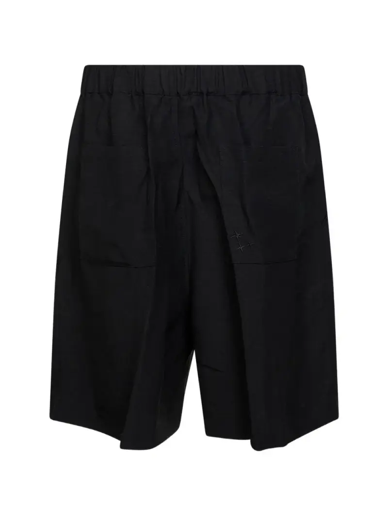 S6LAMASH232110 Nero miniatura 2