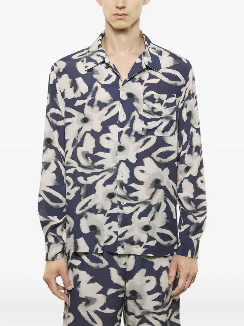 S6LAMASI081160 Blu navy miniatura 3