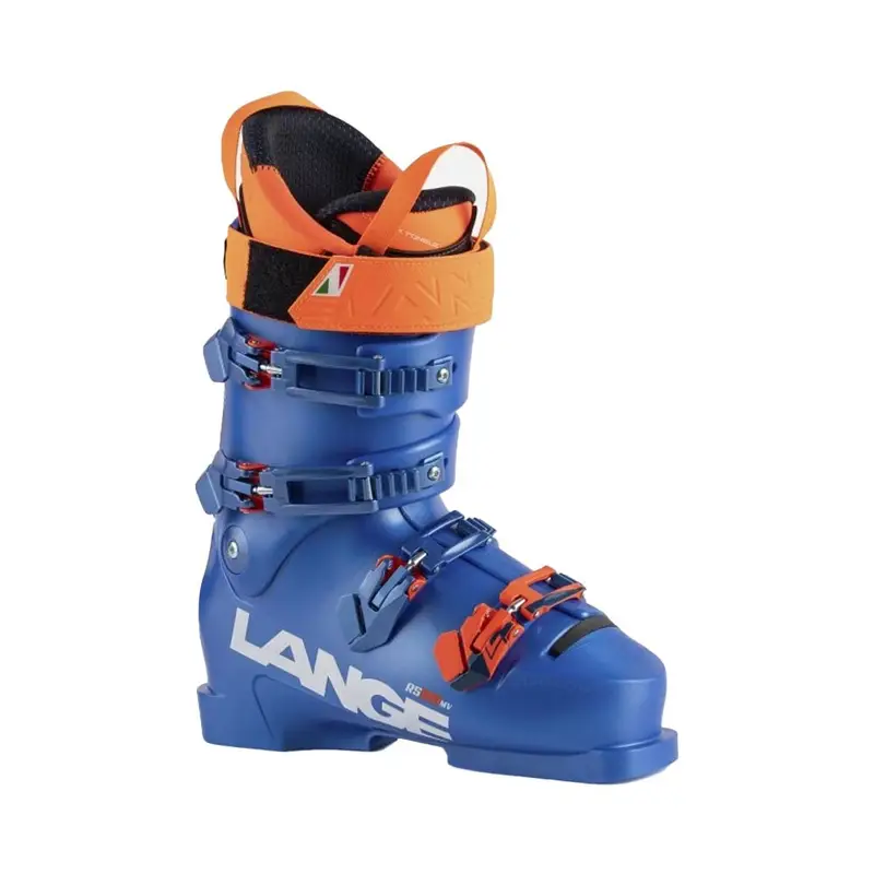 Rs120Mv Vibrant Blu - Scarponi Da Sci Uomo 26 5