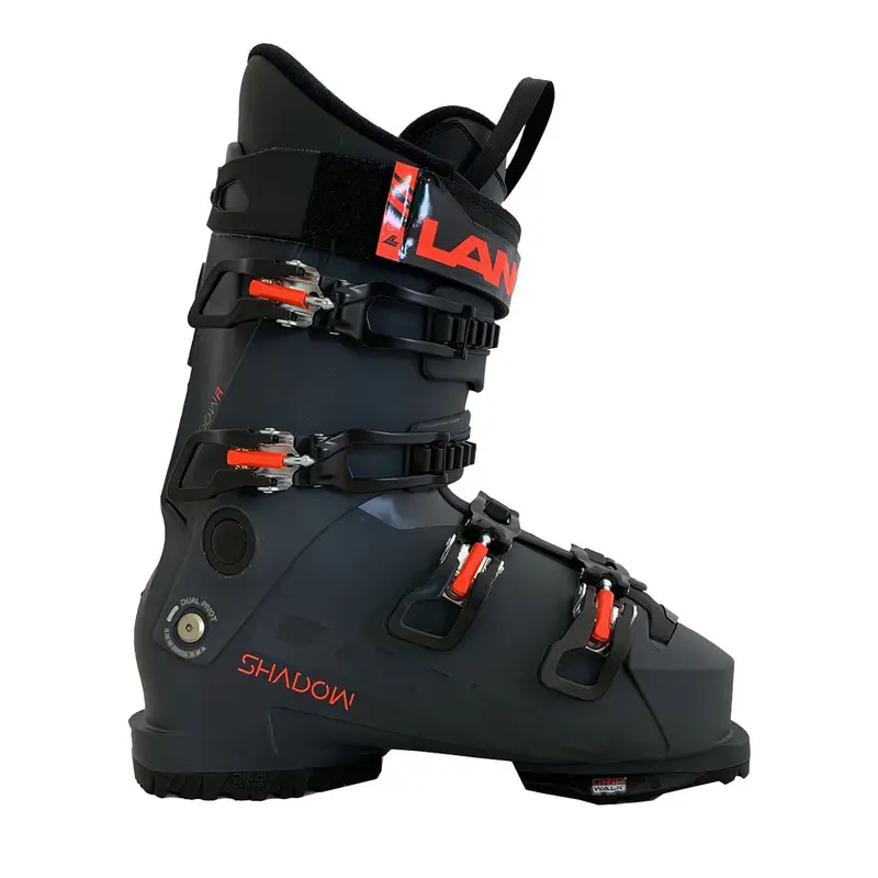 SHADOW 100R MV GW Grigio