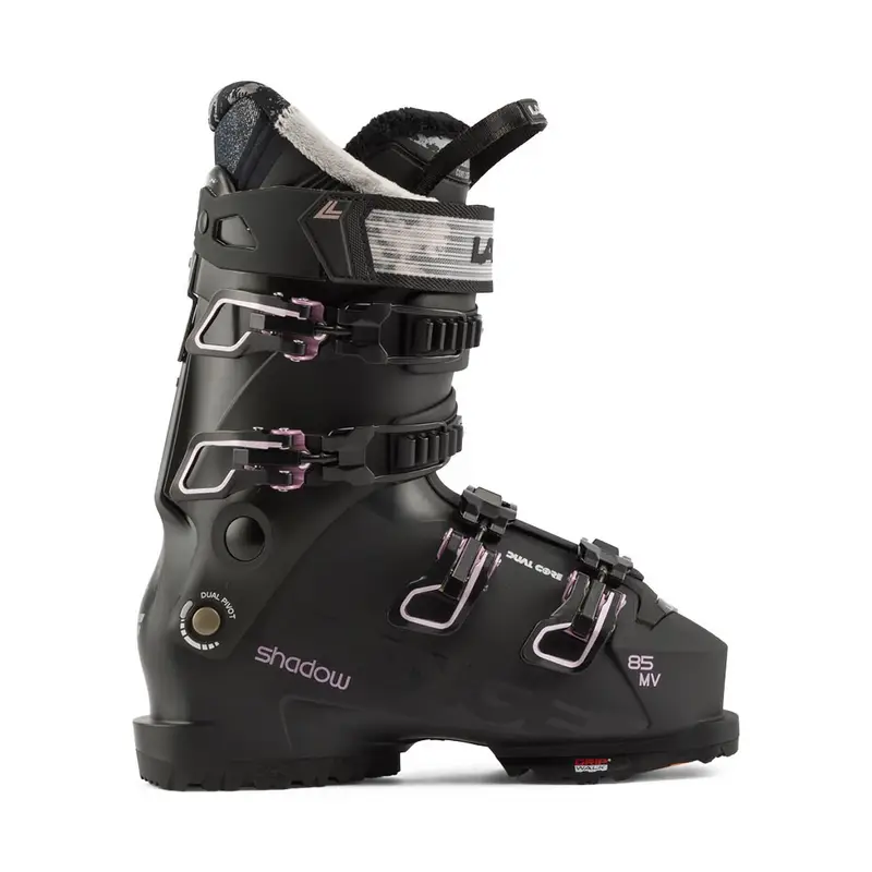 Shadow 85W mv Nero - Scarponi Da Sci Donna 24 5