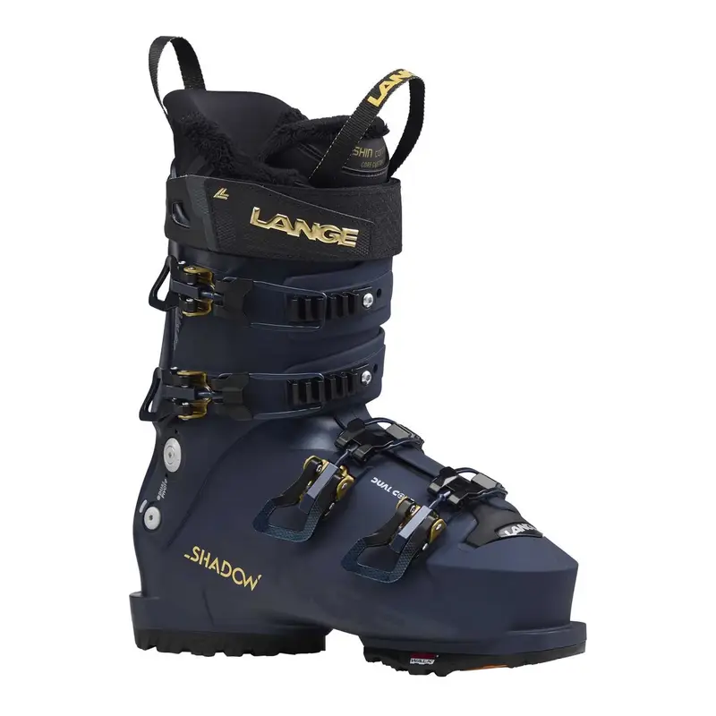 SHADOW 95 MV GW DONNA Nero