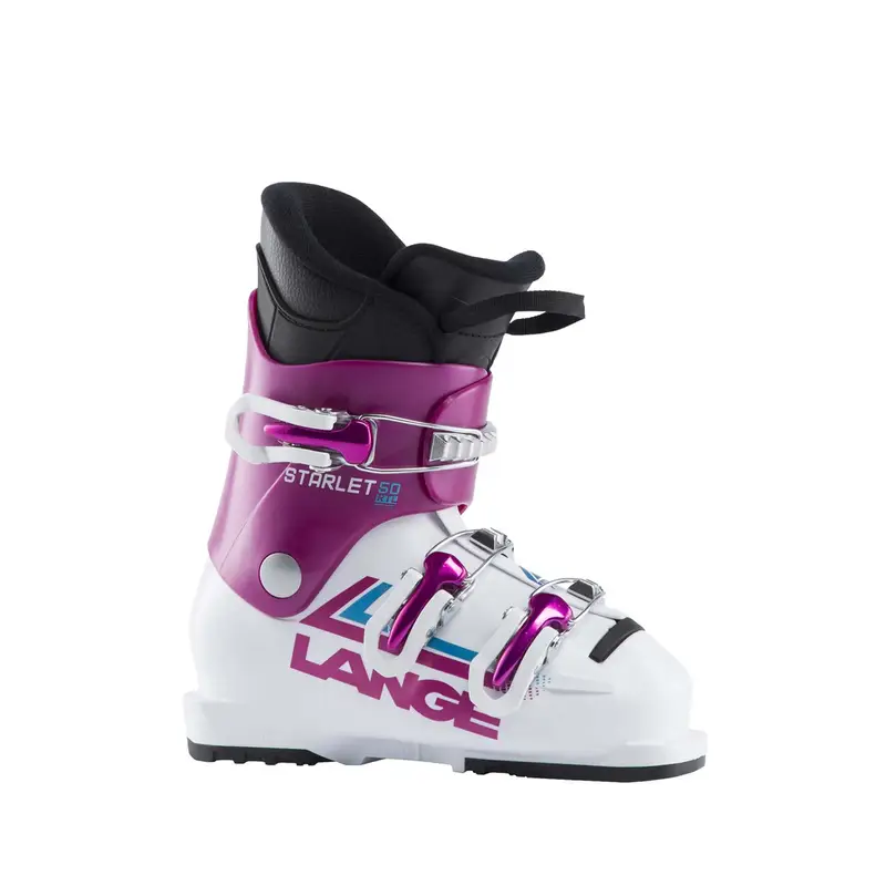 STARLET 50 BAMBINA Bianco