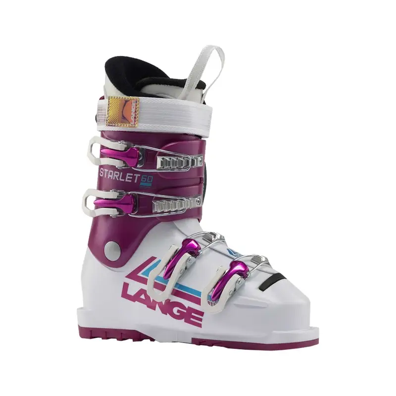 STARLET 60 BAMBINA Bianco