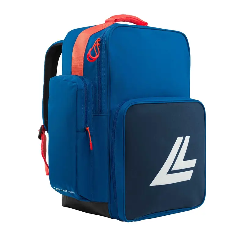 ZAINO PORTA SCARPONI Blu