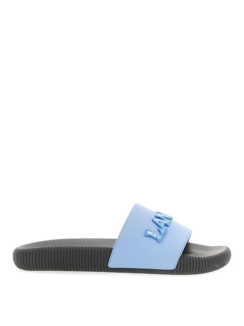 Arpege di sandalo Azzurro