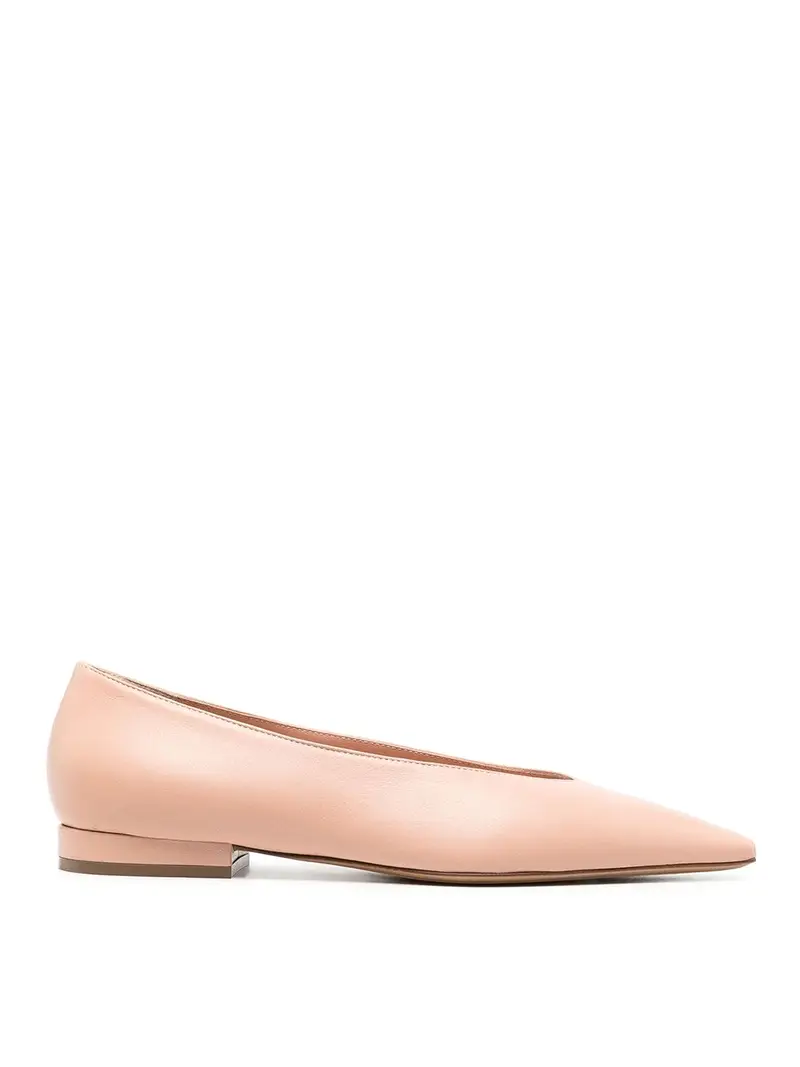 LANVIN Ballerine Rosa 4128639