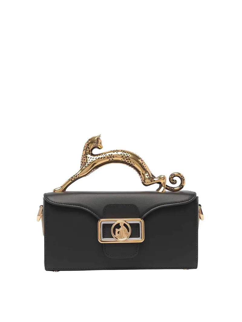 LANVIN Borsa a tracolla Nero 4067248