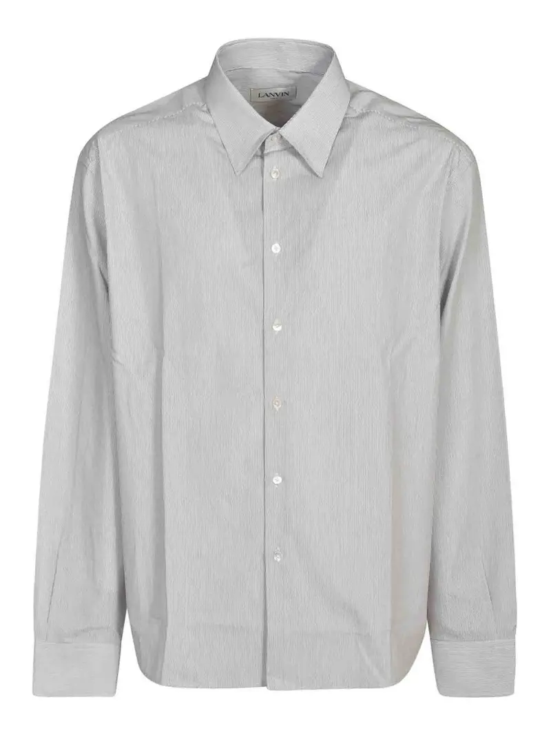 Camicia bianche Bianco