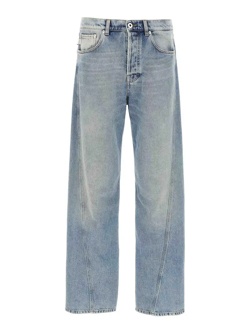 LANVIN Jeans Denim 3253217