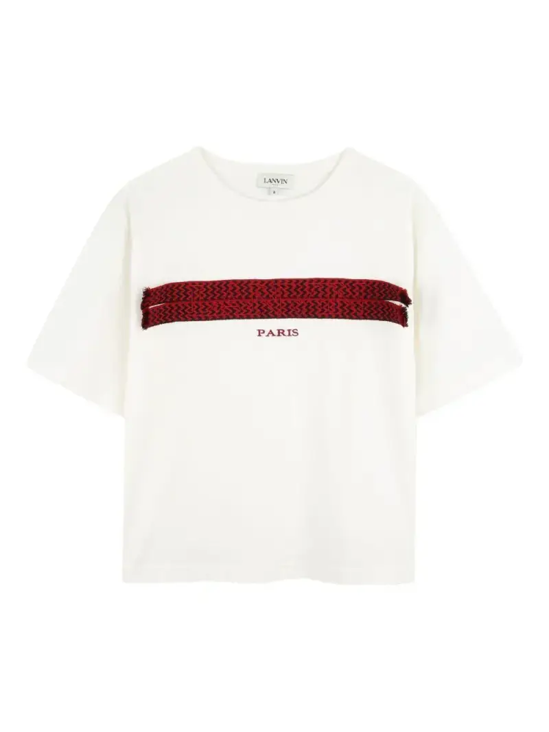 N30287N89 Ecru rosso