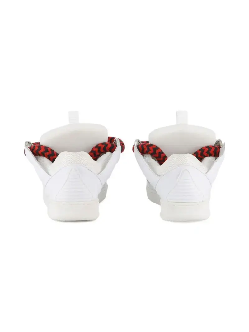 N30306N89 Ecru rosso miniatura 2