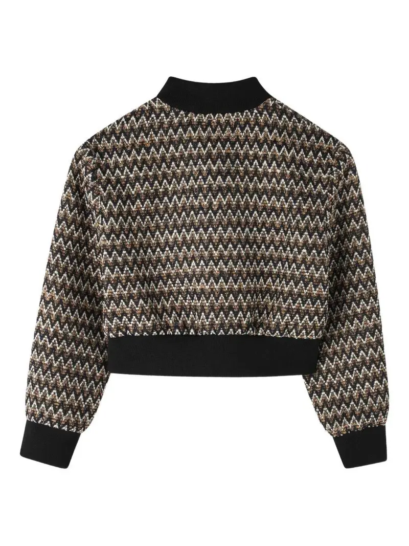 N30311P90 Beige nero miniatura 2