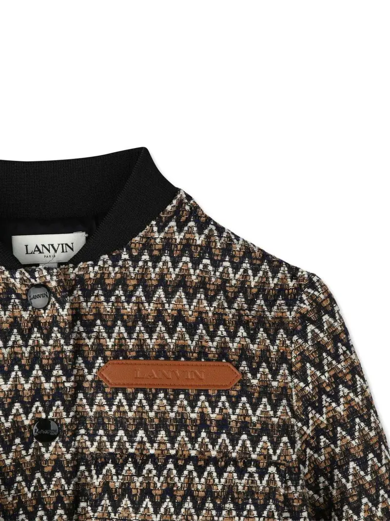 N30311P90 Beige nero miniatura 3