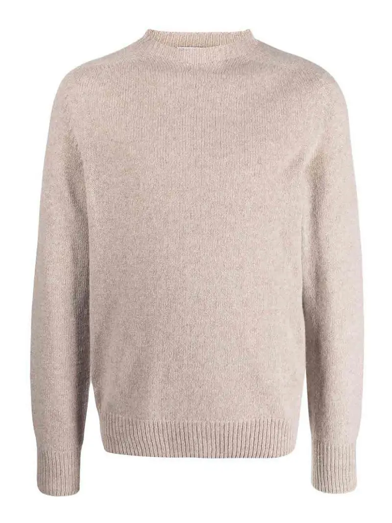 Maglione Beige