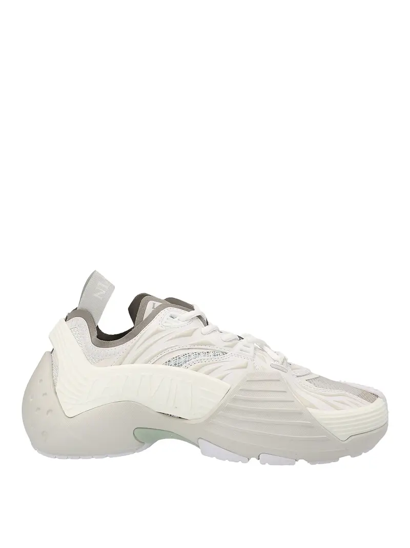 Sneakers Flash-x Bianco