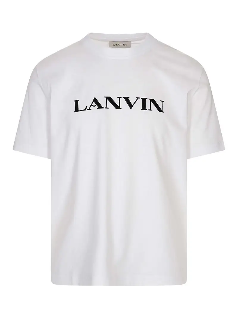 LANVIN T-shirt Beige 3853790