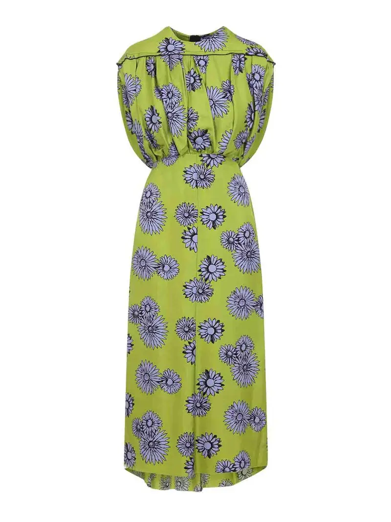 LANVIN Top Multicolore 4258259