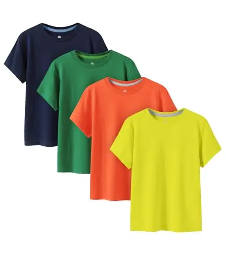 LAPASA T-shirt Multicolore 2512593