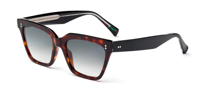 Laps Collection Occhiali da sole Donna Testa di moro 827243