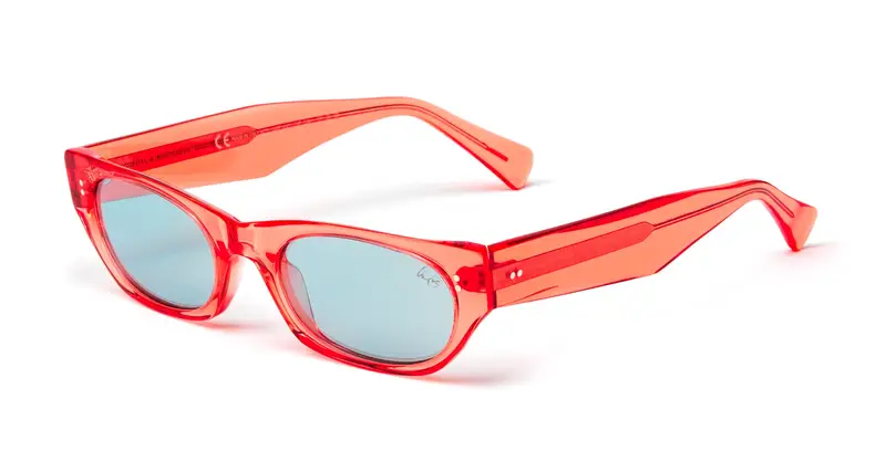 Laps Collection Occhiali da sole Donna Argento 827257