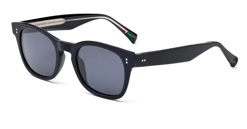 Laps Collection Occhiali da sole Uomo Nero 827240