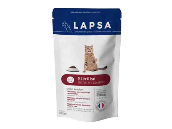 Gatto Adulto Crocchette Sterilizzato 10kg