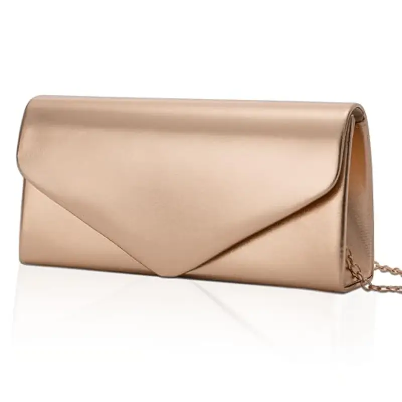 Larcenciel Pochette Donna Oro 2191452