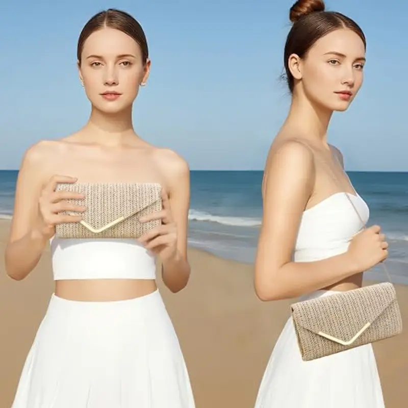 Larcenciel Borsa a tracolla Donna 2161677 miniatura 2