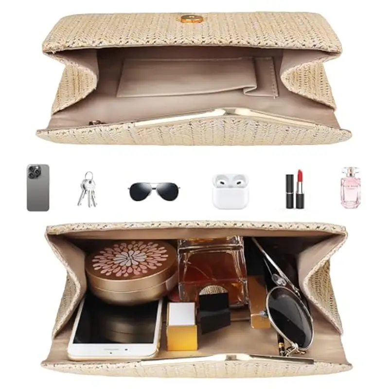 Larcenciel Borsa a tracolla Donna 2161677 miniatura 3