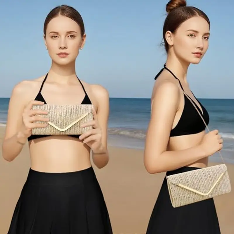 Larcenciel Pochette Donna 2332598 miniatura 2