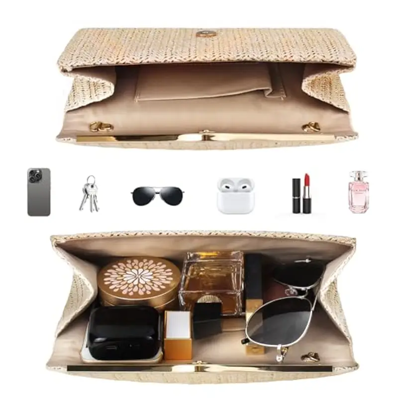 Larcenciel Pochette Donna 2332598 miniatura 3