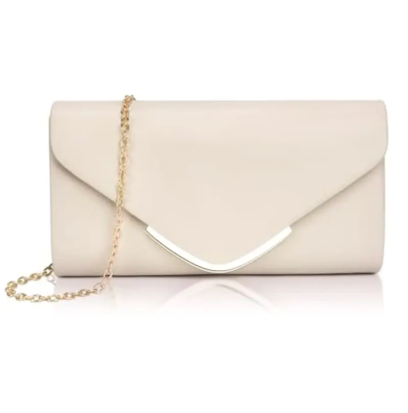 Larcenciel Pochette Donna Oro 2144653
