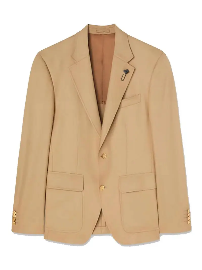 Lardini Blazer Marrone 3862634