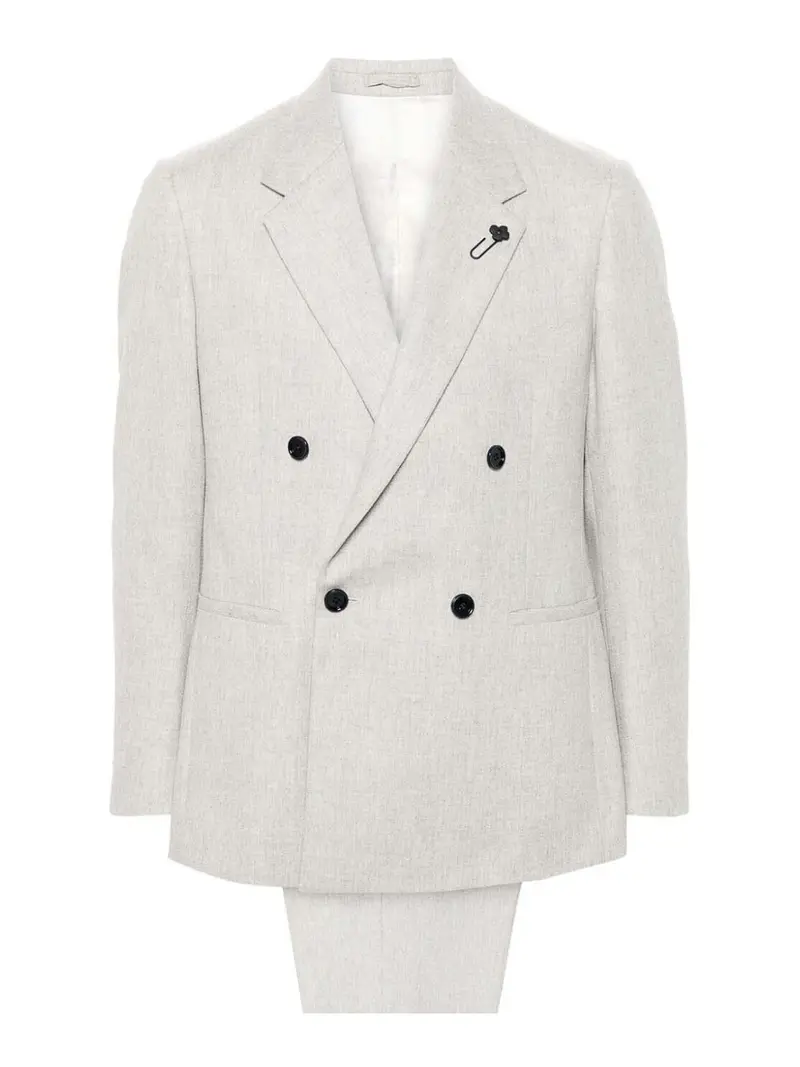 Completo Feeling Beige