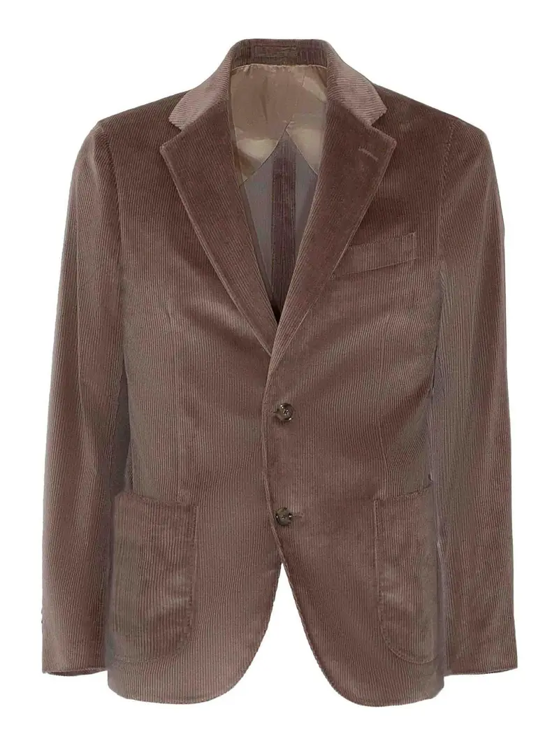 Giacca Iconic Drop 7 Reg Nero