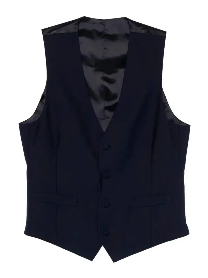 Gilet Blu